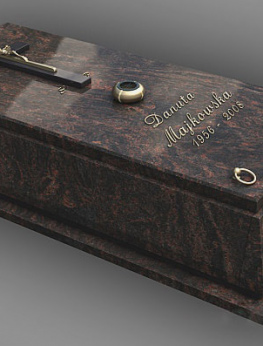 Надгробие 885